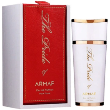 Armaf The Pride Of Armaf Rouge Smaržas EDP 100ml (