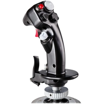 Thrustmaster F-16C Viper HOTAS Add-On Grip - grip 