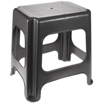 Taburete Max, 41x33,5x42,5cm Keeeper