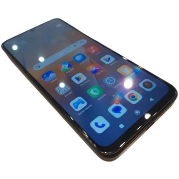 Lietots - Xiaomi Note 12S 256 gb (P2278341)