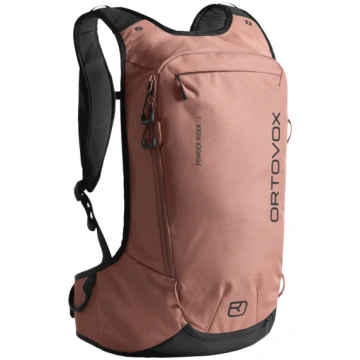 Powder Rider 16 Backpack Dusk Rose - T.U
