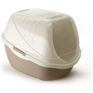 Pet Inn tualete Easy Cat Latte