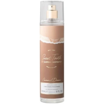 Sabrina Carpenter Sweet Tooth Body Spray Ķermeņa s