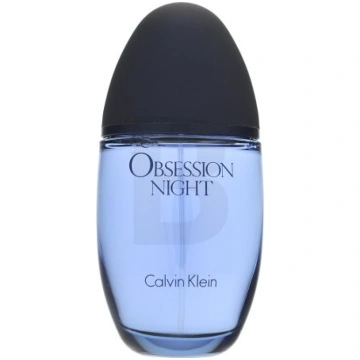 Smaržūdens sievietēm Calvin Klein Obsession Night 