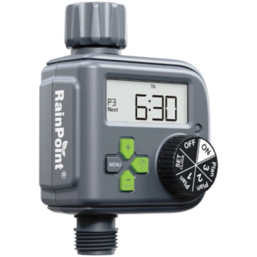 RainPoint Rain Sensor Irrigation Controller ITV517