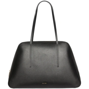 Calvin Klein - Foil Logo Bowling Bag - izmērs ONE 