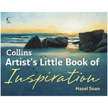Collins Artists Little Book of Inspiration