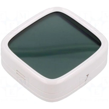 Temperature and humidity sensor | -5÷40°C | Interf