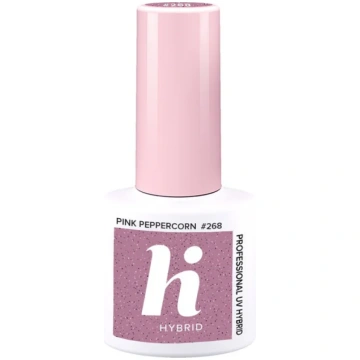 Hi Hybrid Hybrid laka pikanta #268 Rozā pipari 5ml