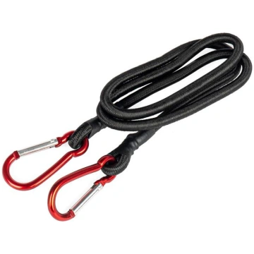Elastīga kravas saite - espanders ø8 mm, 60cm (033