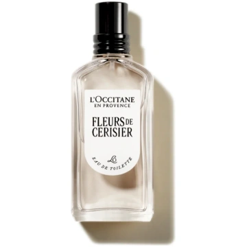 L"Occitane Fleurs de Cerisier Tualetes ūdens EDT W