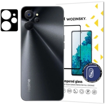 Wozinsky Wozinsky Full Camera Glass szko hartowane