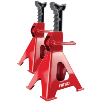 Jack stands 2pcs 3T AMIO-04188