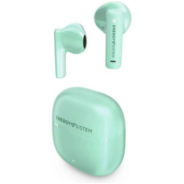 Energy Sistem | True-Wireless earphones | StreetMu