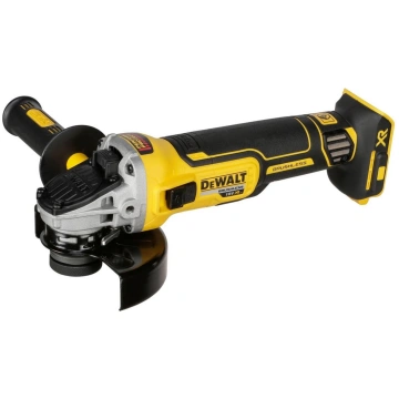 DeWalt DCG405N-XJ Cordless Angle Grinder