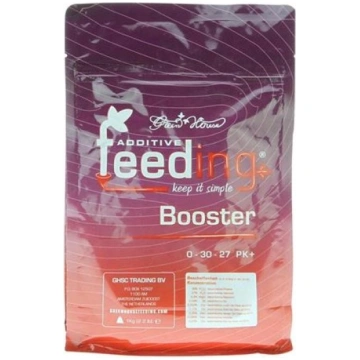 Powder Feeding Booster PK+ 1kg