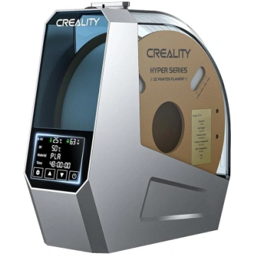 Creality 2024 Oficiālais kosmosa PI filamenta žāvē