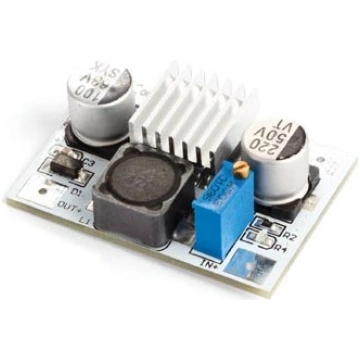 LM2577 DC-DC VOLTAGE STEP-UP (BOOST) MODULE | WPM4