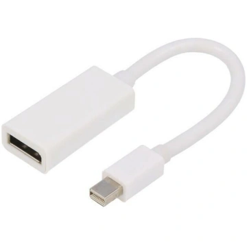 Adapteris Gembird Mini DisplayPort - DisplayPort b