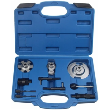 Engine timing tool kit VAG 2.7/ 3.0 TDI MHR08513