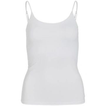 VILA ViKenza Singlet trikotāžās tops