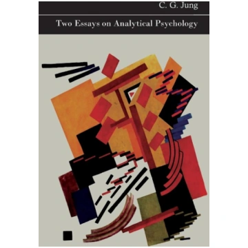Two Essays on Analytical Psychology Martino Fine B