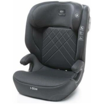 Autosēdeklis NERO graphite I-size 100-150 cm | 4BA