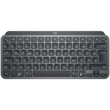 Logitech MX Keys Mini Klaviatūra | 920-010498 | 50