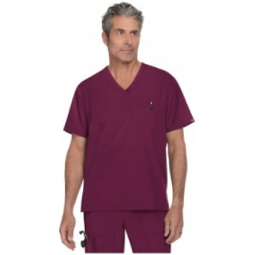 Krekls On Call Izmērs 5XL Krāsa Wine 240202514