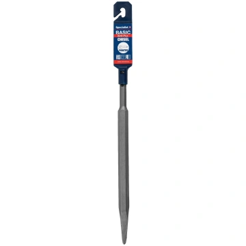 Kalts smails Specialist+ Basic, 25 cm