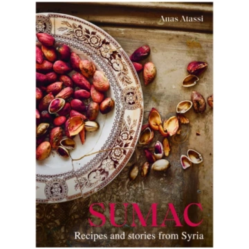 Sumac Bookshop