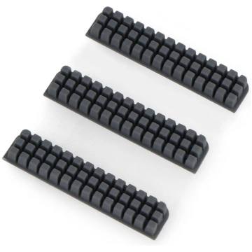 Bambu Lab A1 series printer nozzle cleaner - 3pcs 