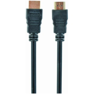 Gembird HDMI kabelis 0.5m CC-HDMI4-0.5M, 4K UHD 60