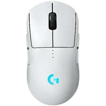 LOGITECH Mouse 910-007302 / G Pro 2 Lightspeed Whi